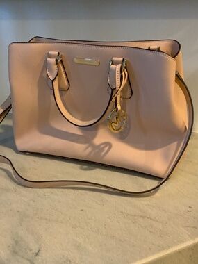 Michael Kori’s Handbag